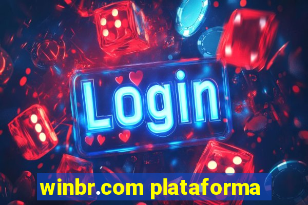 winbr.com plataforma